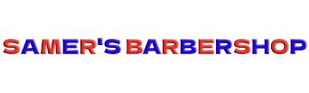 Samer's Barbershop